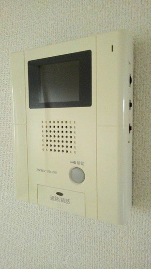 【セキュリティ】 | スカイホームグリーンヒル