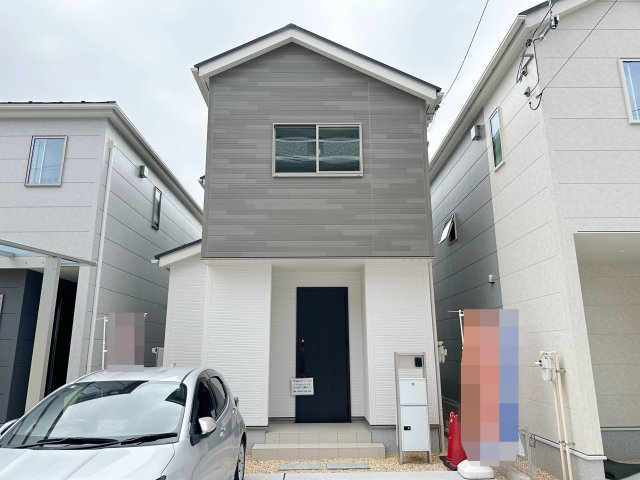 安佐南区川内2丁目 No.2