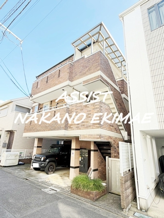 ラフォンテ高円寺