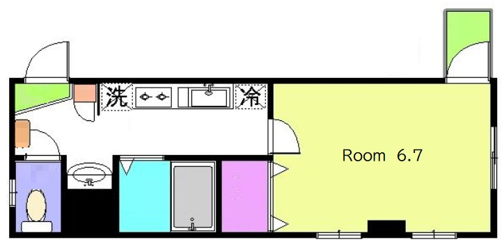 ラフォンテ高円寺の間取り|お電話ですと、よりスムーズにご案内可能です！