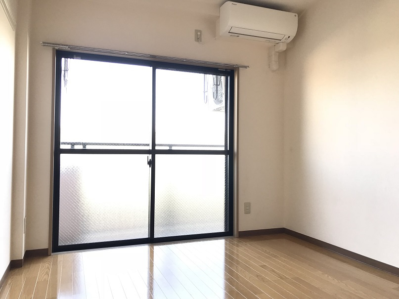 小金井市東町４丁目の賃貸マンションの居間・リビング|※同タイプの別のお部屋の画像です。