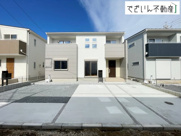 上柴町東2丁目　新築住宅の画像