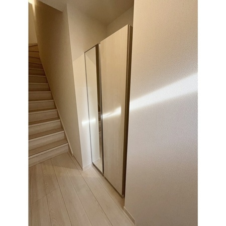 アムールHORINOUCHIⅡの設備