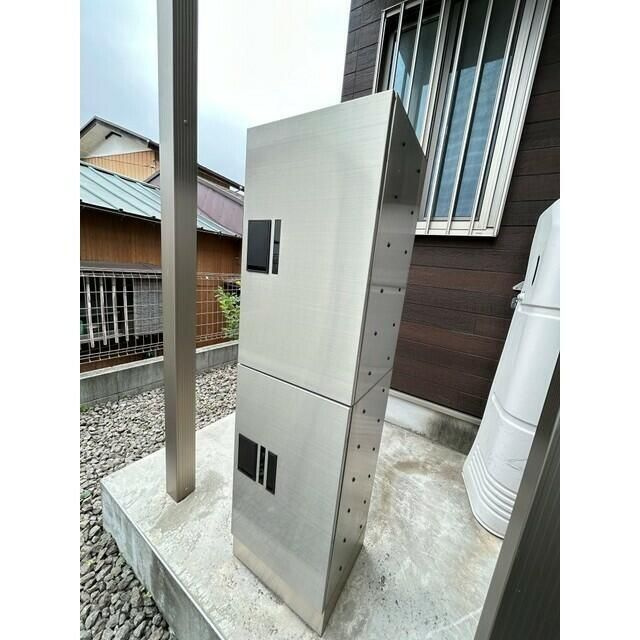 ビオラ長後のその他共用部分