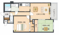 藤和芦屋川ホームズの画像