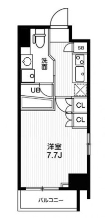 N-Stage板橋本町アジールコート