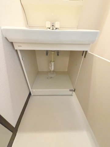 コム東宝塚の外観