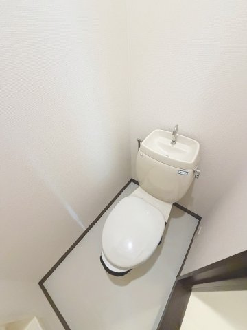コム東宝塚のその他共用部分
