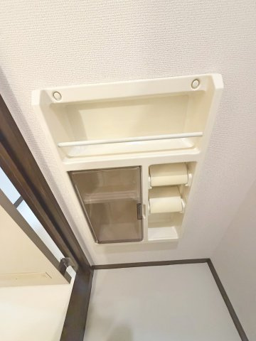 コム東宝塚の外観