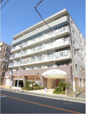 【外観】 | ロワール横浜二俣川 