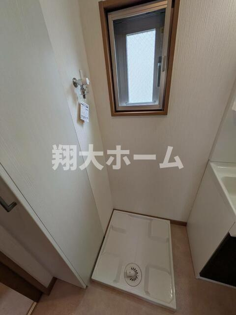 カーサ動坂の設備