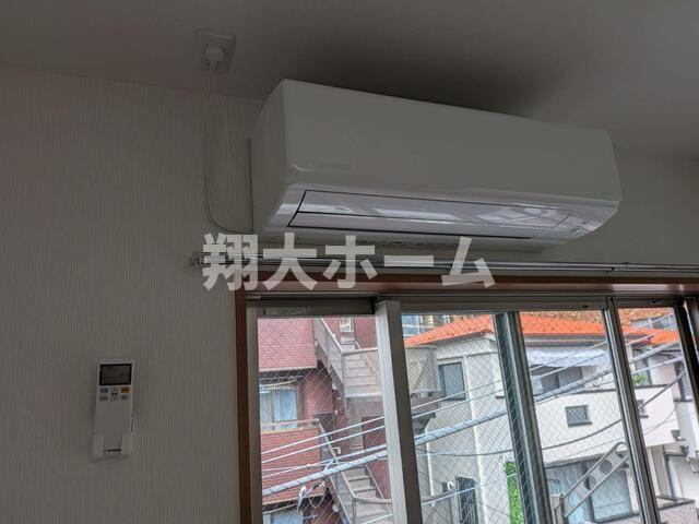 カーサ動坂のその他