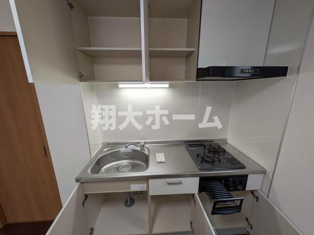 カーサ動坂のキッチン