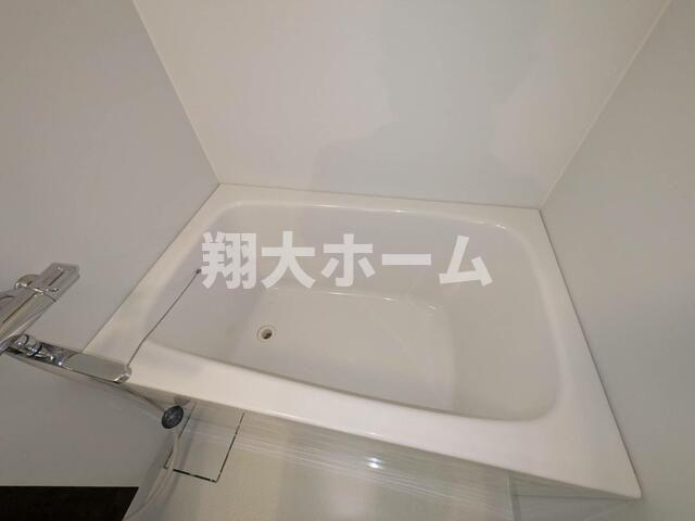 カーサ動坂の浴室