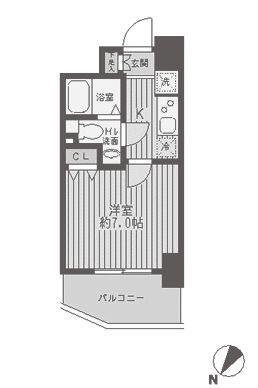 【間取り】 | 間取り