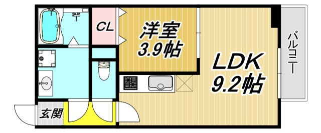 NKクレール塚口