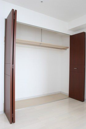 【収納】クラッセ近代美術館北