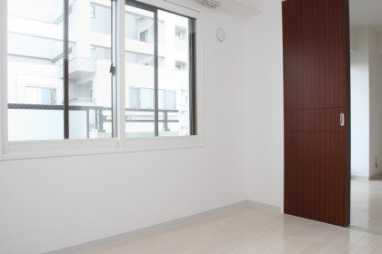 【内装】クラッセ近代美術館北