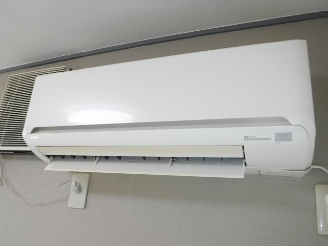 エムアイビルの設備
