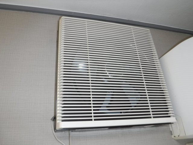 エムアイビルの設備