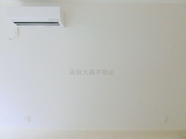 Valle Feliz雑色の居間・リビング