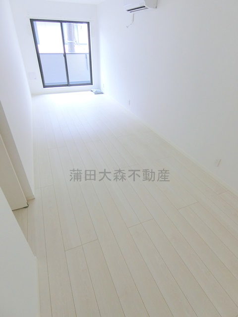 Valle Feliz雑色の居間・リビング