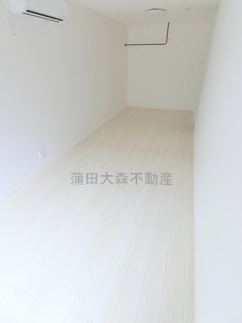 Valle Feliz雑色の居間・リビング