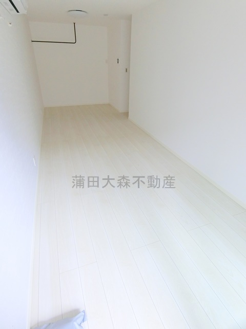Valle Feliz雑色の居間・リビング