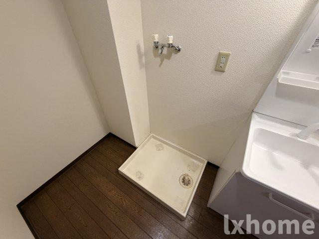 ゼンコウコーポラス8番館の設備