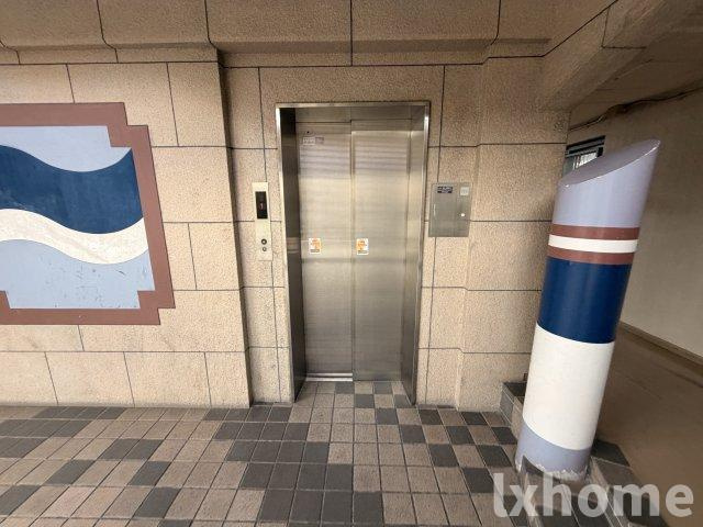 ゼンコウコーポラス8番館のその他共用部分