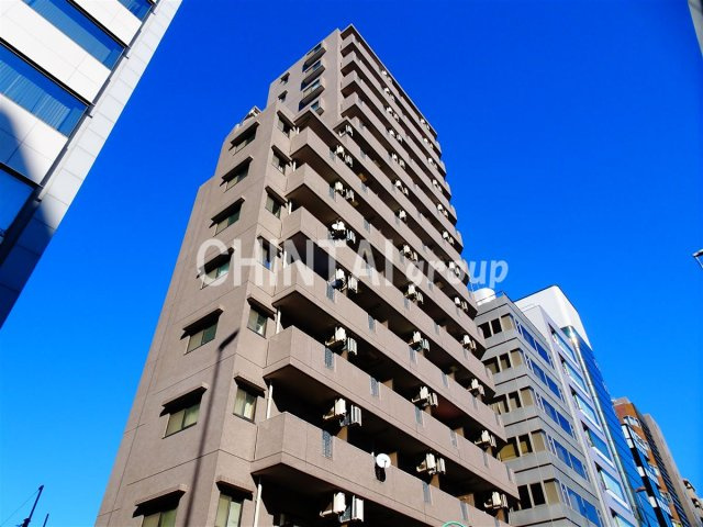 ガラ・シティ笹塚
