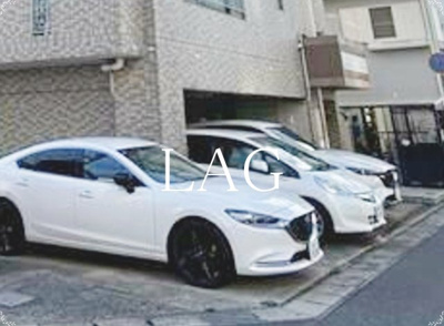 【駐車場】 | ＰＬＥＮＤＹ稲毛海岸 | 駐車場です。