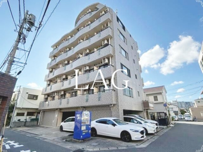 【外観】 | ＰＬＥＮＤＹ稲毛海岸 | 外観です。