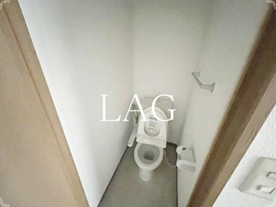 【トイレ】 | ＰＬＥＮＤＹ稲毛海岸 | トイレです。