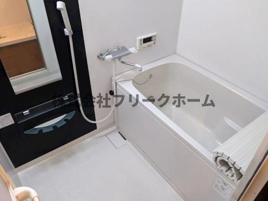フェリーチェ南荻窪の浴室