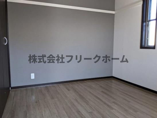 フェリーチェ南荻窪の寝室