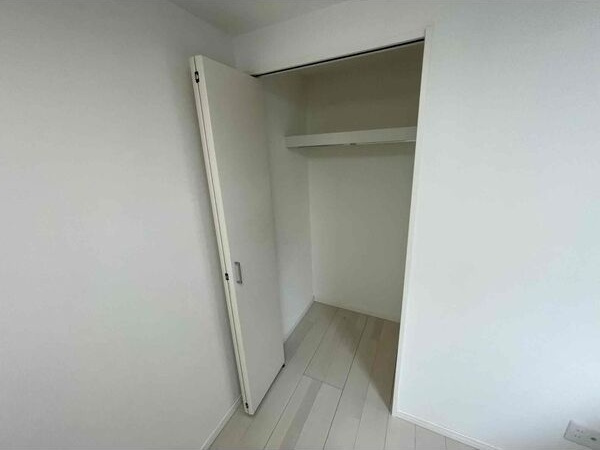 コンフォートの収納