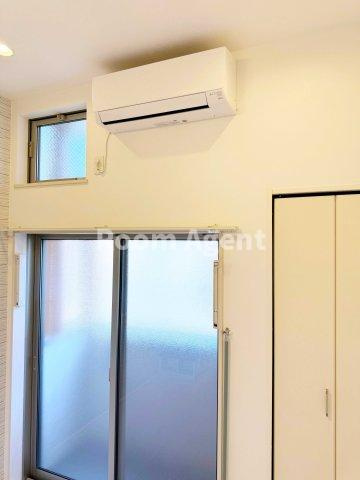 サニーベール志賀町のその他