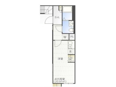 Grand Hills戸越銀座