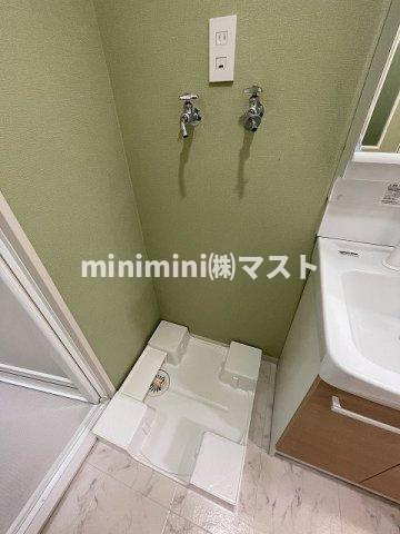フタバハイツ上本町の設備