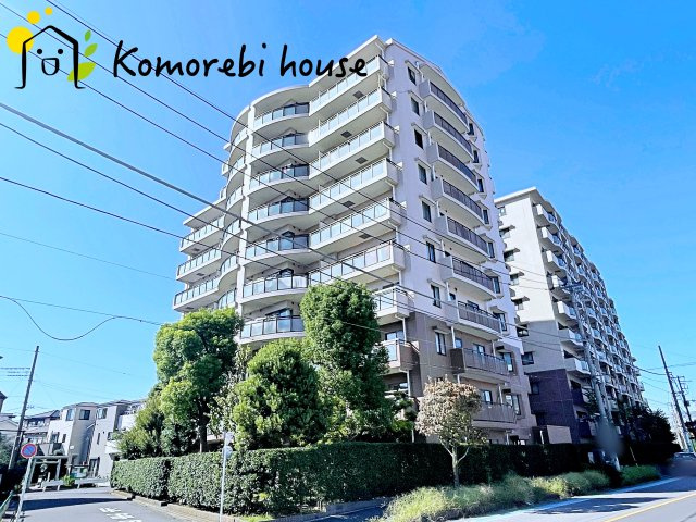レールシティ大宮壱番館