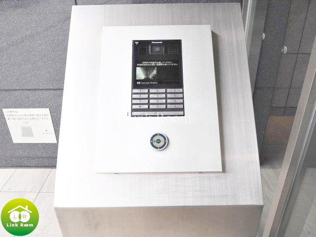 門前仲町レジデンス九番館のその他
