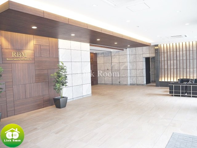 門前仲町レジデンス九番館のその他