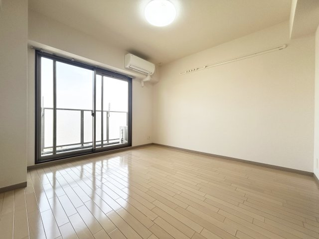 カーサビアンカ黒川の内装