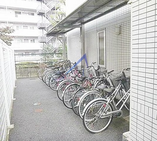 ホワイトヒルズ富士見台