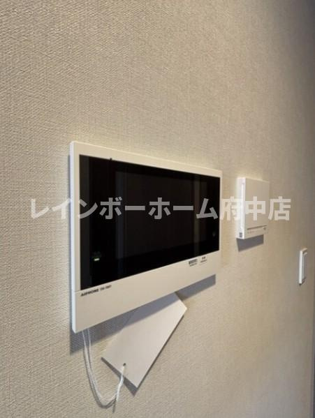 ドゥーエ府中Ⅱのその他