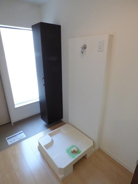 ａｌｃａｓａ東大井のその他