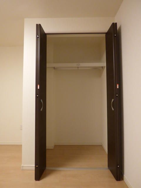 ａｌｃａｓａ東大井の収納