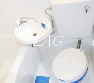 【トイレ】 | キャロットハウス | トイレです。