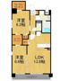 フルール・デ・ポワ武庫之荘の画像